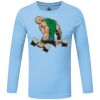 Boys long sleeve HD T Thumbnail
