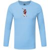Boys long sleeve HD T Thumbnail