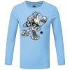 Boys long sleeve HD T Thumbnail