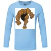 Boys long sleeve HD T Thumbnail