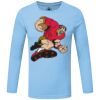 Boys long sleeve HD T Thumbnail