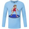Boys long sleeve HD T Thumbnail
