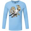 Boys long sleeve HD T Thumbnail