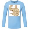 Boys long sleeve HD T Thumbnail