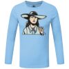 Boys long sleeve HD T Thumbnail