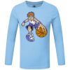 Boys long sleeve HD T Thumbnail