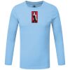 Boys long sleeve HD T Thumbnail