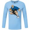 Boys long sleeve HD T Thumbnail