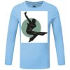 Boys long sleeve HD T Thumbnail