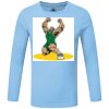 Boys long sleeve HD T Thumbnail