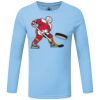 Boys long sleeve HD T Thumbnail
