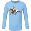 Boys long sleeve HD T Thumbnail