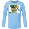 Boys long sleeve HD T Thumbnail