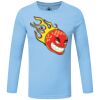 Boys long sleeve HD T Thumbnail