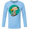Boys long sleeve HD T Thumbnail