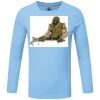 Boys long sleeve HD T Thumbnail