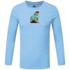 Boys long sleeve HD T Thumbnail