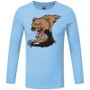 Boys long sleeve HD T Thumbnail