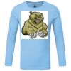 Boys long sleeve HD T Thumbnail