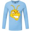 Boys long sleeve HD T Thumbnail