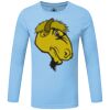 Boys long sleeve HD T Thumbnail