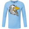 Boys long sleeve HD T Thumbnail