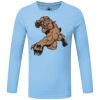 Boys long sleeve HD T Thumbnail