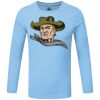 Boys long sleeve HD T Thumbnail