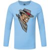 Boys long sleeve HD T Thumbnail