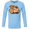 Boys long sleeve HD T Thumbnail