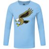 Boys long sleeve HD T Thumbnail