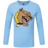 Boys long sleeve HD T Thumbnail