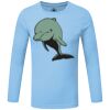 Boys long sleeve HD T Thumbnail