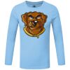 Boys long sleeve HD T Thumbnail