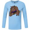 Boys long sleeve HD T Thumbnail
