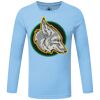 Boys long sleeve HD T Thumbnail