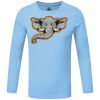 Boys long sleeve HD T Thumbnail