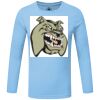 Boys long sleeve HD T Thumbnail