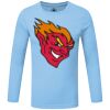Boys long sleeve HD T Thumbnail