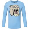 Boys long sleeve HD T Thumbnail