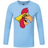 Boys long sleeve HD T Thumbnail
