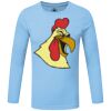 Boys long sleeve HD T Thumbnail