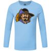 Boys long sleeve HD T Thumbnail