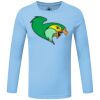 Boys long sleeve HD T Thumbnail