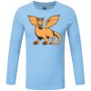 Boys long sleeve HD T Thumbnail