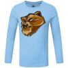 Boys long sleeve HD T Thumbnail