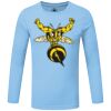 Boys long sleeve HD T Thumbnail