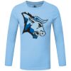 Boys long sleeve HD T Thumbnail