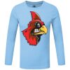 Boys long sleeve HD T Thumbnail