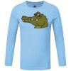 Boys long sleeve HD T Thumbnail